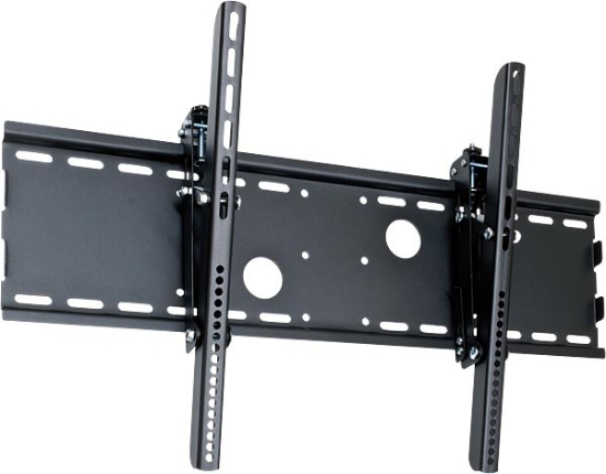 Picture of 30 to 64" Metal TV Mount Up to 165Lbs With 30° Tilt (MM-PLB-14)