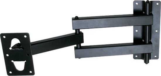Picture of 22 to 42" Wall Mount for TV Monitor Bracket (MM-PLB-WA3)