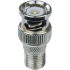 Picture of F connector to BNC Connector (CN-FB1146)