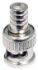 Picture of RG59 BNC Plug Crimp-on connector (CN-TB1104)