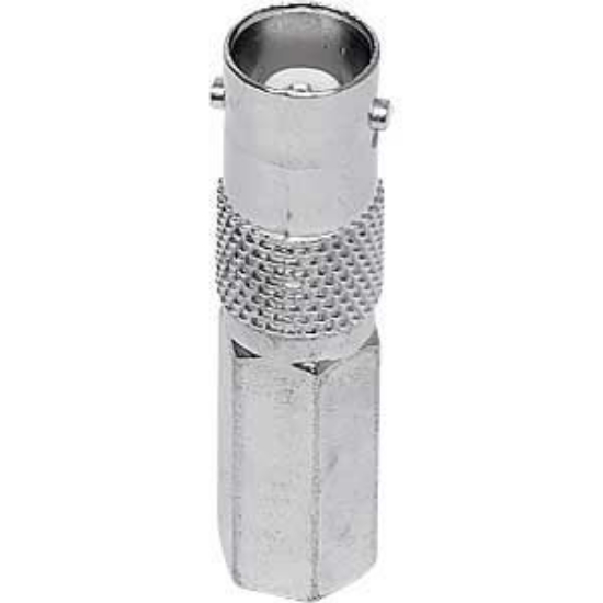 Picture of RG6 BNC Female twist-on type connector (CN-TB0616)