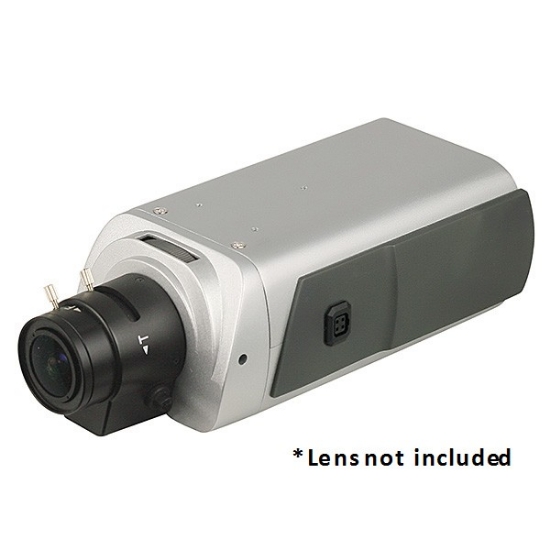 Picture of 1000 TVL Box Security Camera (CMB2812)