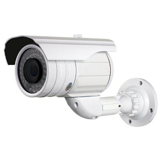 Picture of 700 TV Line Sony Effio-E 2.8-12mm varifocal lens weather-proof vandal-resistant (CMR5070)