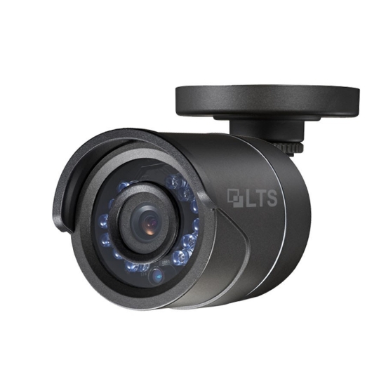 Picture of 600 TVL Bullet Security Camera 3.6mm Fixed Lens (CMR6262BP)