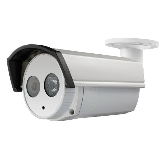 Picture of 1000 TVL Bullet Security Camera Day/Night 6mm Fixed Lens Smart IR (CMR8412)