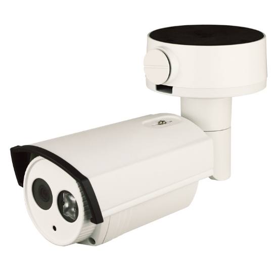 Picture of 3MP Bullet HD IP Camera 4mm (CMIP8332)