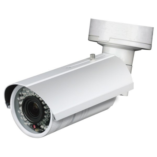 Picture of 3MP Outdoor Bullet IP Camera 2.7-9mm (CMIP8433)