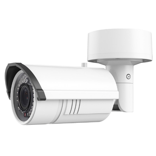 Picture of Up to 2MP Bullet IP Camera 2.8-12mm (CMIP9723-S)