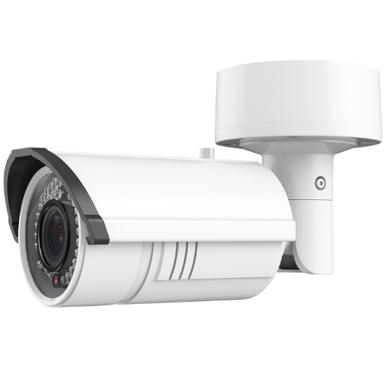 Picture of Up to 3MP Bullet IP HD Camera 2.8-12mm (CMIP9733-S)