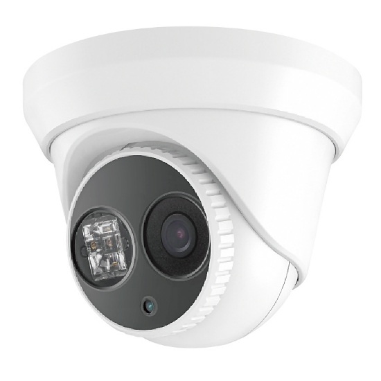 Picture of 3MP Dome Network IP Camera DWDR 2.8mm (CMIP1132-28)