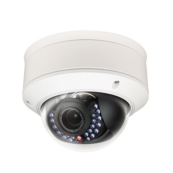 Picture of 3MP Dome IP Camera 2.8-12mm (CMIP3233-S)