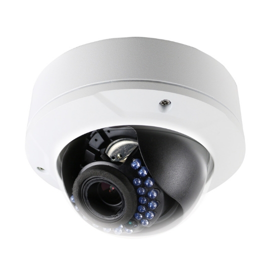 Picture of 2MP Dome IP Camera Outdoor 2.8-12mm (CMIP7223-S)
