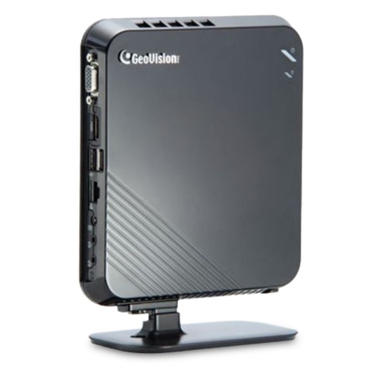 Picture of GeoVision GV-NVR-Lite-V2B Mini Network Video Recorder