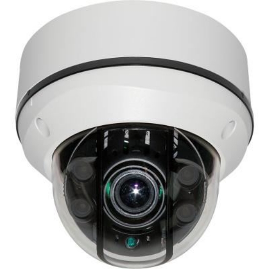 Picture of HD-TVI 1080p STORM® IR Dome Camera (TVI-2542V)