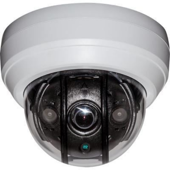 Picture of HD-TVI 1080p 2.8-12mm IR Dome Camera (TDR-2542V)