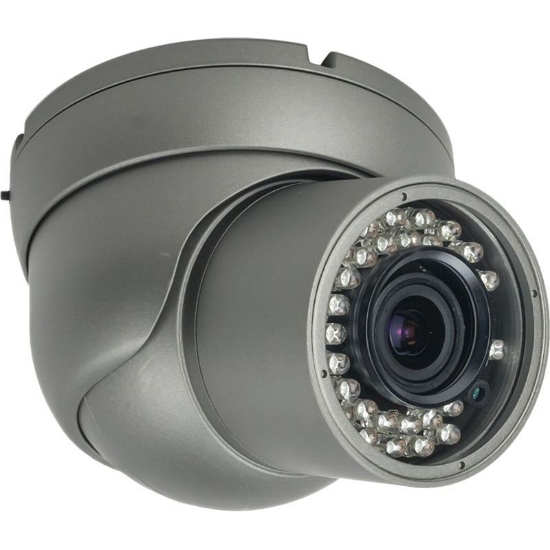 Picture of HD-TVI 1080p HD Eyeball Camera w/ 35 IR LED (TIB-2032V)
