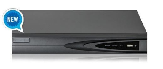 Picture of 16CH HD-TVI 720p DVR System (TVST-PHD-16T)