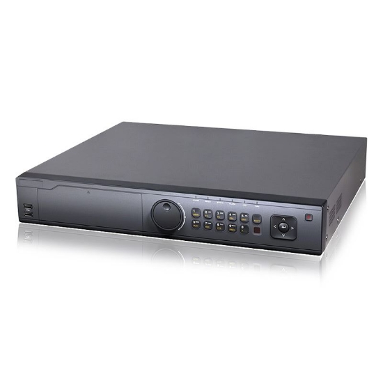 Picture of 32Ch HD-TVI HD DVR 32Ch TVI/Analog + 8Ch IP (LTD8432T-FA)