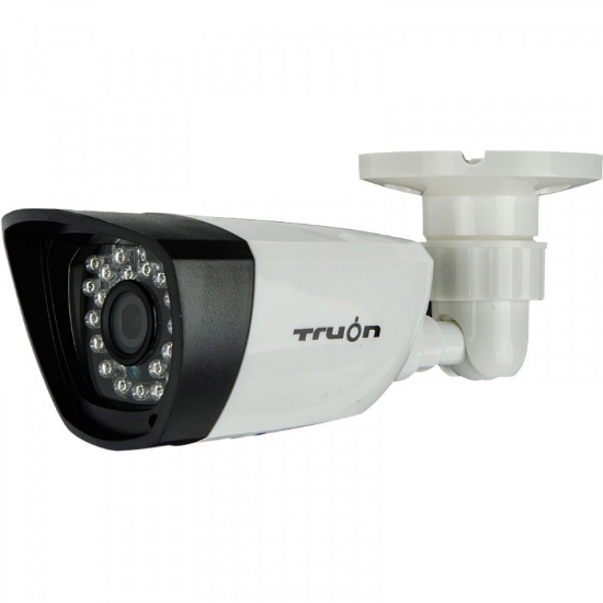Picture of HD-CVI Bullet Camera 720p HD IR Bullet weatherproof (CIR-10A32F)