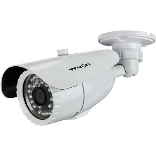 Picture of 720p HD-CVI IR Bullet Camera day/night outdoor security camera  (CIR-10B32F)