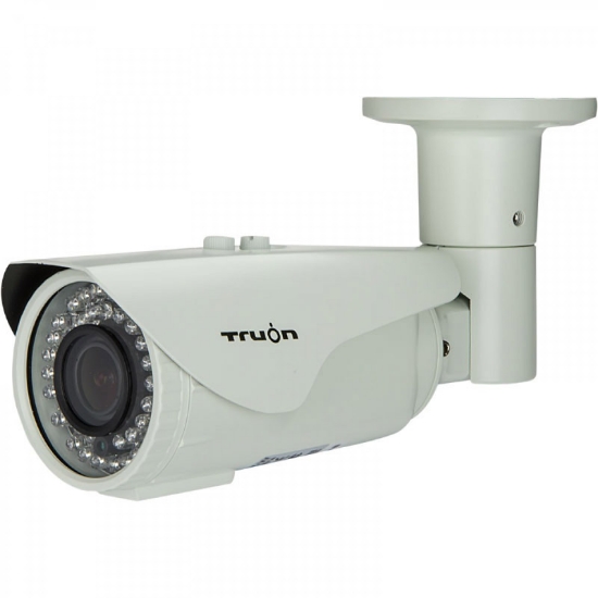 Picture of HD-CVI 720p IR Bullet Camera Vari-Focal 2.8-12mm lens (CIR-10B42FV)