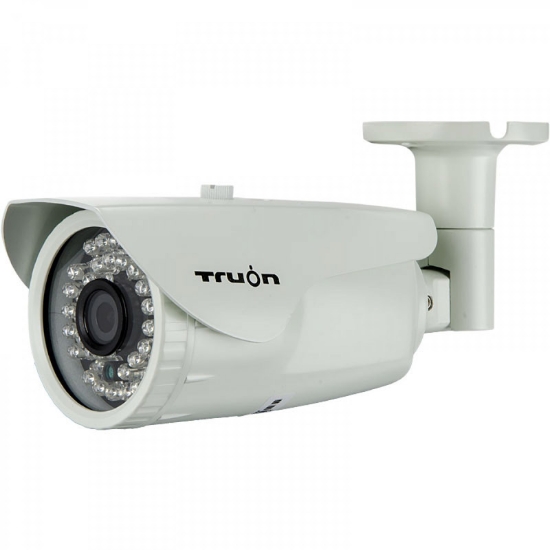 Picture of 720p HD-CVI IR Bullet outdoor Security IR Camera 3.6mm lens (CIR-10C32F)