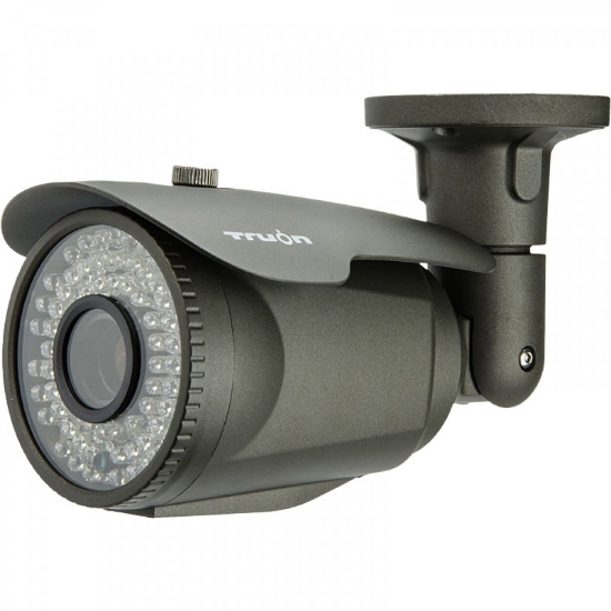 Picture of HD-CVI 720p IR Bullet Security Camera Vari-Focal Lens  (CIR-10C72FV)
