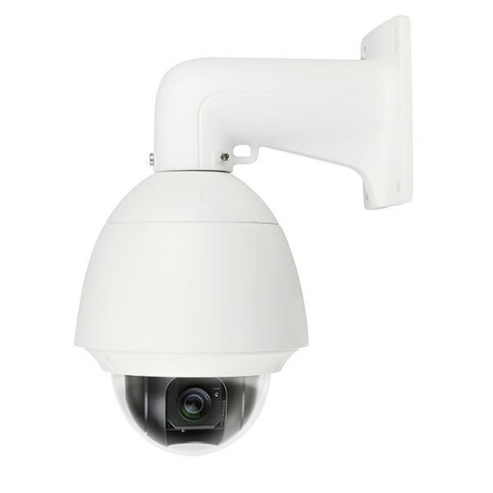 Picture of 1.3MP 23X Zoom HD-TVI PTZ High Speed Dome Camera (PTZH213X23)