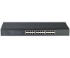 Picture of 24 Port PoE Switch 10/100/1000 Base-TX (HA-PW3024G-24P)