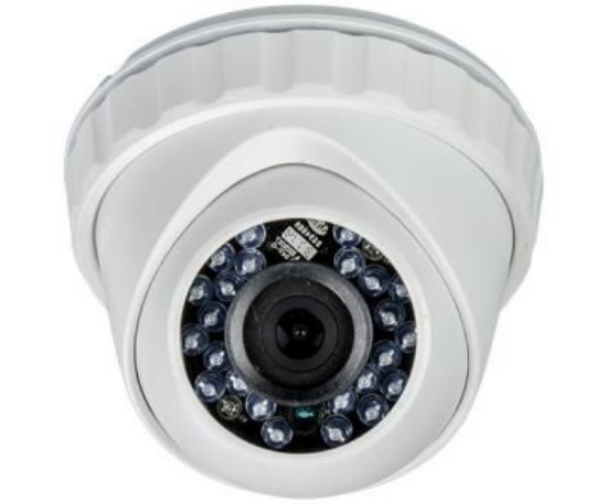 Picture of 720p HD-TVI Eyeball Camera Outdoor (TIB-9324)