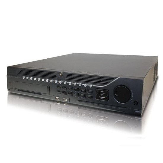 Picture of Enterprise 64CH IP NVR Recorder (LTN9664-R)