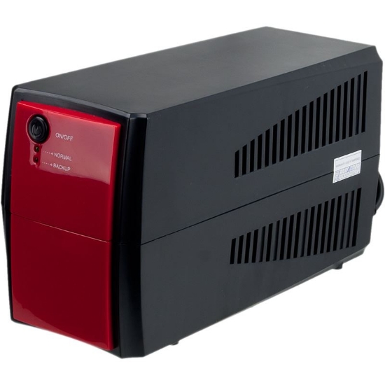 Picture of Uninterruptible Power Supply UPS-550VA (TR-UPS-A0550VA)