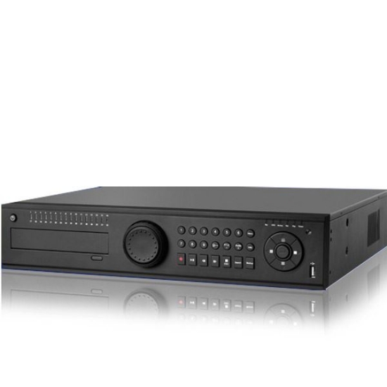 Picture of 32CH HD-TVI Hybrid Security DVR (TVST-TR2732)