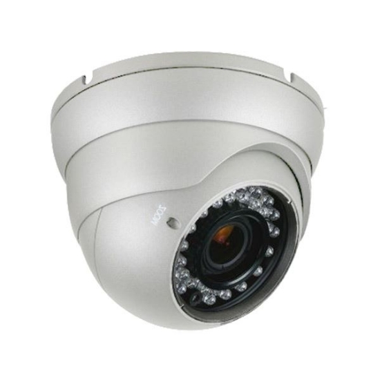 Picture of 1.3MP AHD IR Dome Camera varifocal (AIB-B1032V)