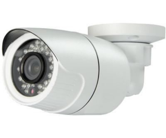 Picture of 1.3MP AHD Bullet IR Camera 720p 3.6mm (AIR-1022)