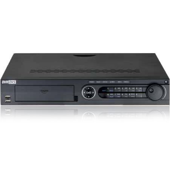 Picture of 32CH Analog/HD-TVI 1080p Security DVR (TVST-PHD-32T)