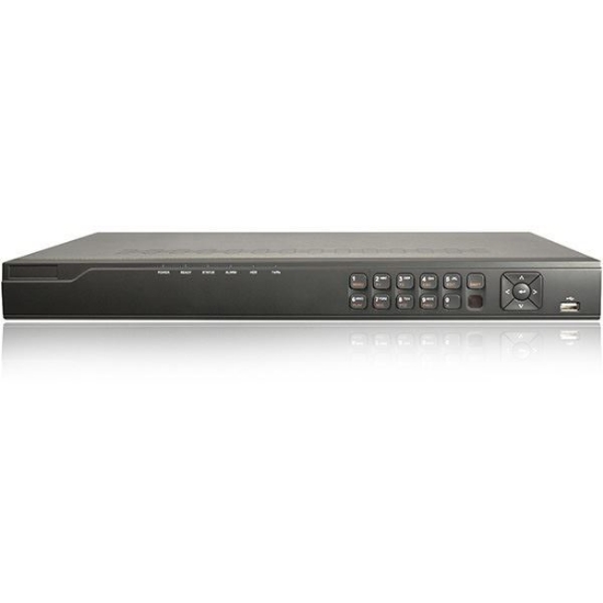 Picture of 8CH IP NVR Recorder Built in PoE (LTN8708-P8)