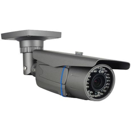 Picture of VeoTek HD-TVI 1080p Bullet Camera Weatherprood (VT-TVI5552)