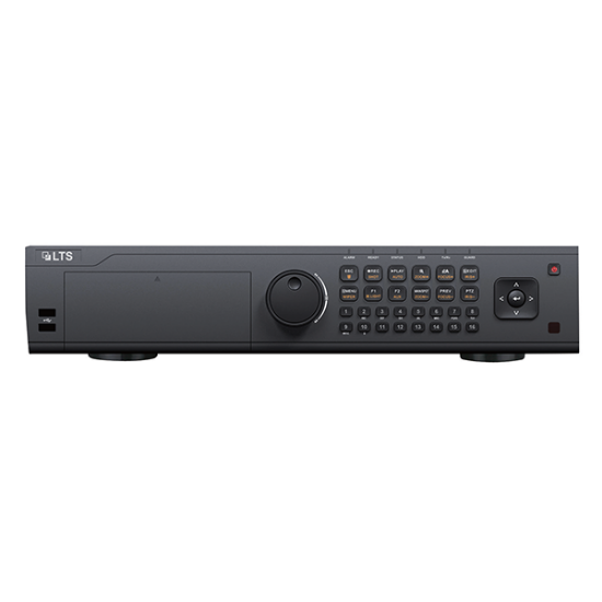 Picture of Enterprise 32Ch HD-TVI Hybrid DVR + 16Ch IP (LTD9232T-FA)