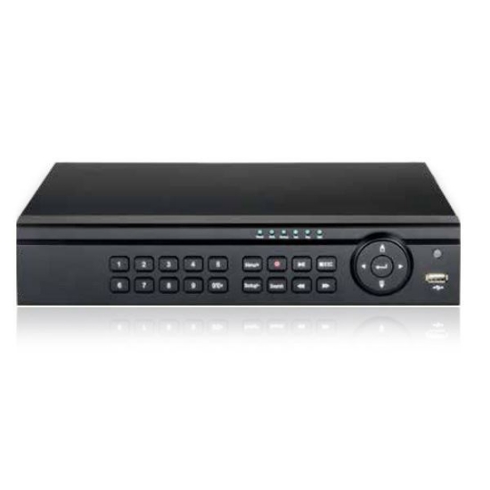Picture of 8Ch AHD 1080p Hybrid DVR Recorder (AVST-FD2708)