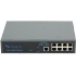 Picture of 9 Port Switch 8 Port PoE 1 Uplink  (POE-SW09i)