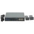 Picture of 9 Port Switch 8 Port PoE 1 Uplink  (POE-SW09i)