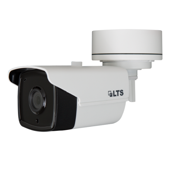 Picture of 3MP HD-TVI Bullet 131ft IR Camera 3.6mm Outdoor (CMHR92T2W)