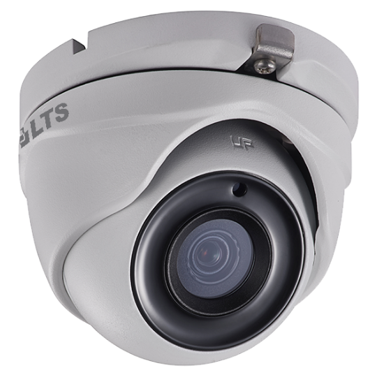 Picture of 3.6mm HD-TVI 3MP IR Dome Camera  (CMHT13T2W)
