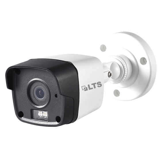 Picture of Platinum 2.1MP HD-TVI Bullet Camera 3.6mm WDR (CMHR6422W)