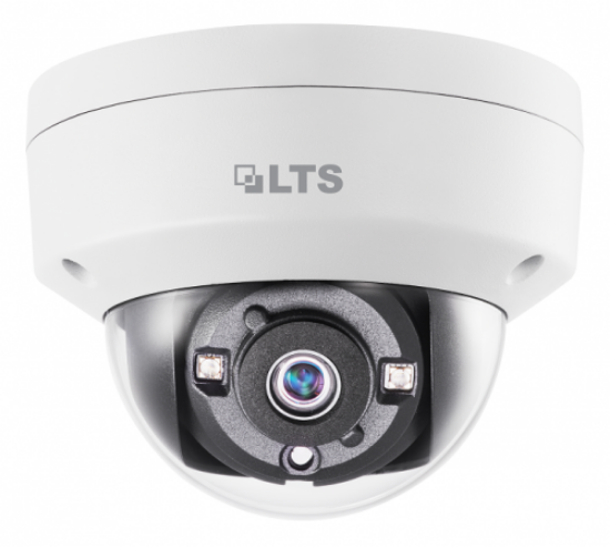 Picture of Platinum DOME HD-TVI Camera 5MP - 3.6mm (CMHD7352N-F)