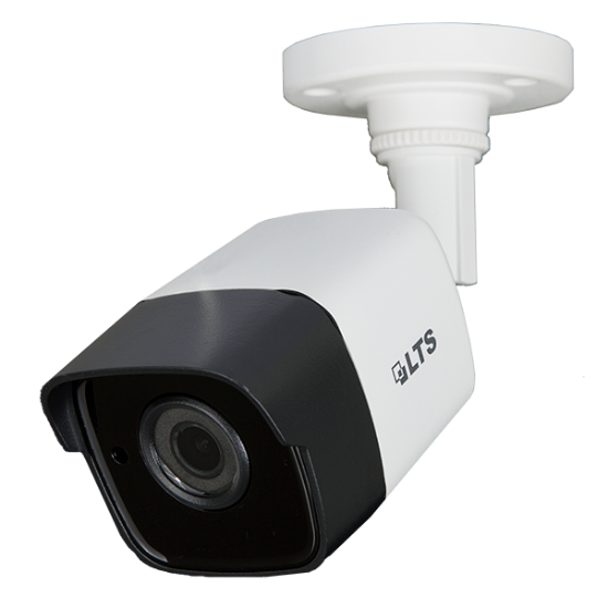 Picture of Platinum Bullet HD-TVI Camera 5MP - 3.6mm (CMHR6452N-F)