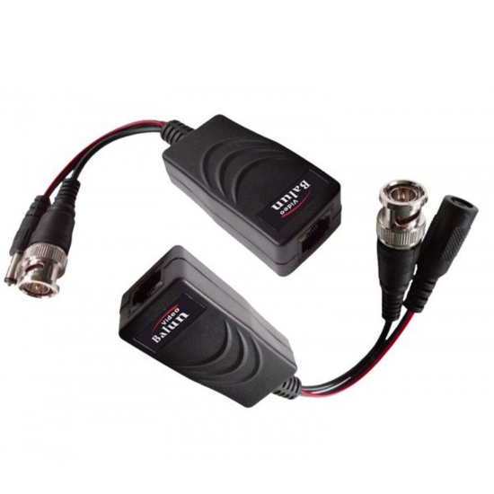 Picture of HD Balun with power (LTAB4030TP)