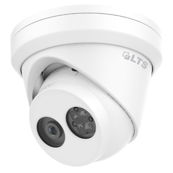 Picture of 4MP Dome IP Camera 4mm (CMIP3342W-M)