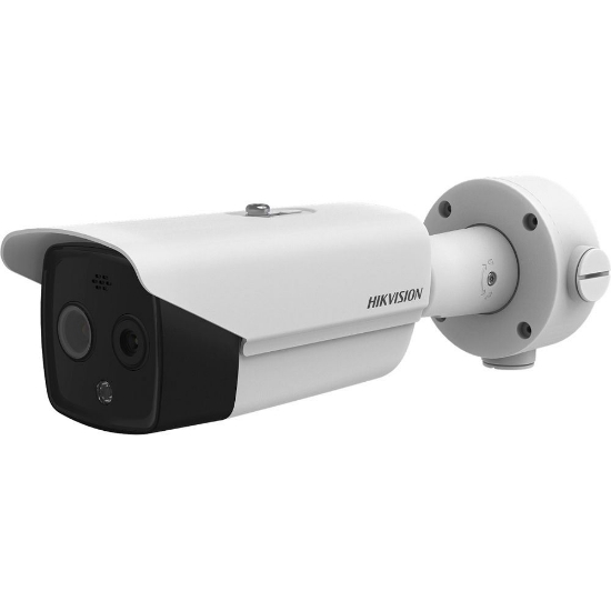 Picture of Hikvision body temperature thermal camera (DS-2TD2617B-6/PA)